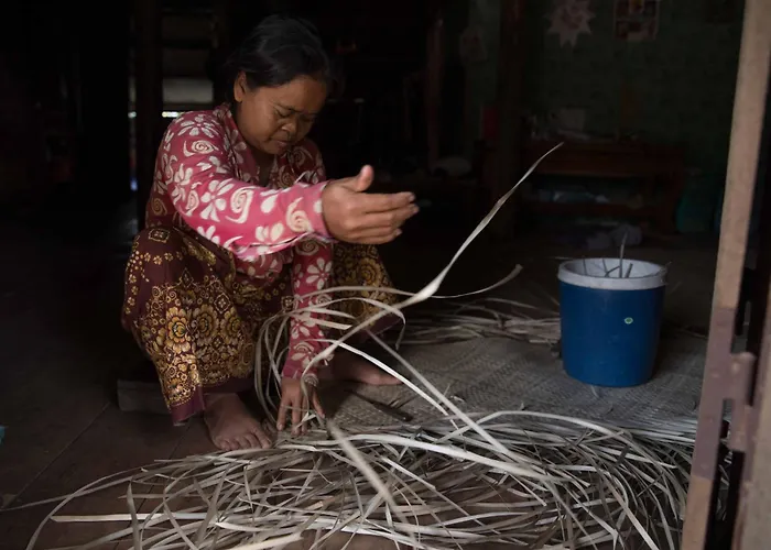 Chansor 19 By Siem Reap Homesteading Séjour chez l'habitant