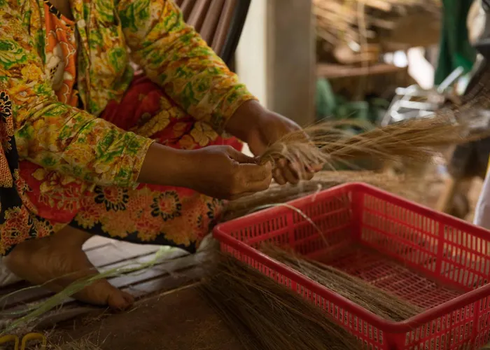 Chansor 19 By Siem Reap Homesteading