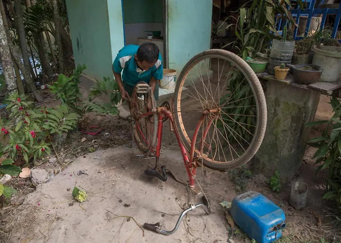 Chansor 19 By Siem Reap Homesteading