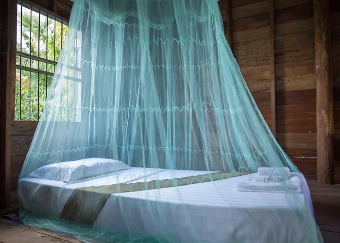 Chansor 19 By Siem Reap Homesteading Séjour chez l'habitant