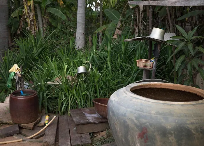 Chansor 19 By Siem Reap Homesteading Séjour chez l'habitant *